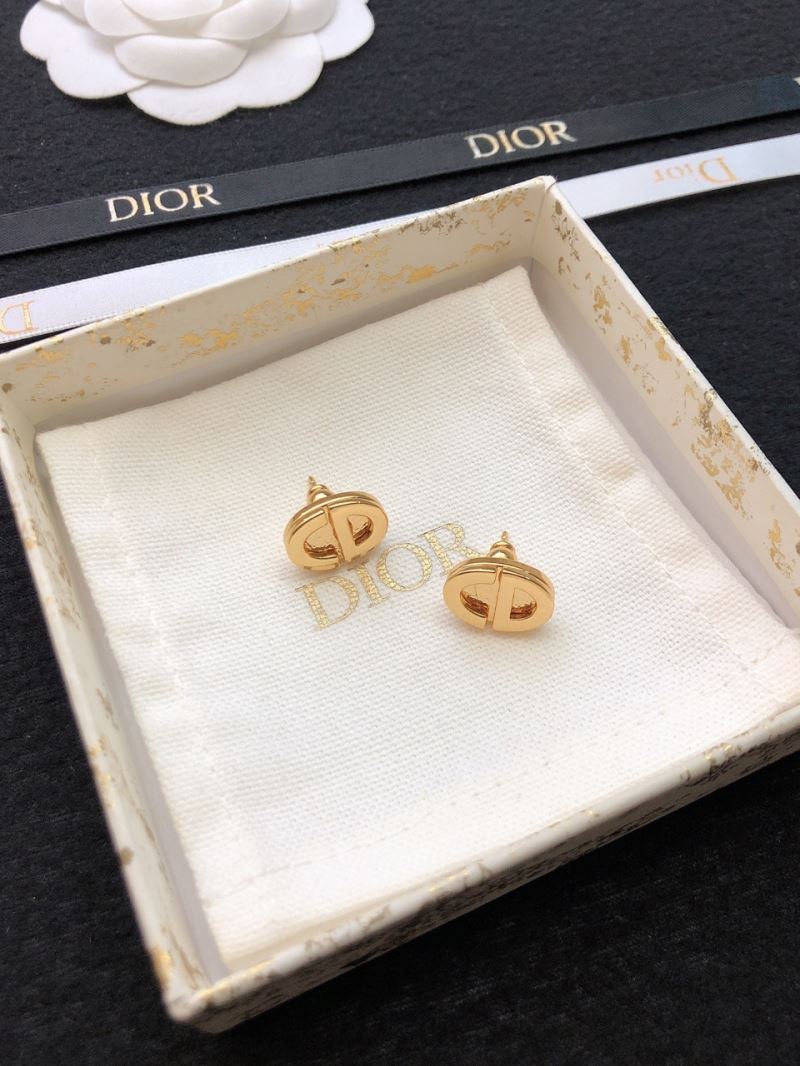 Christian Dior Earrings